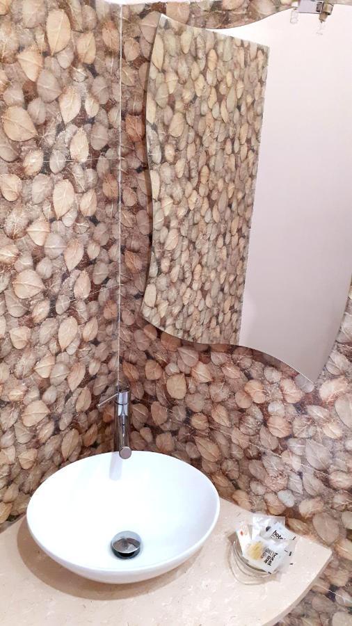 Villa Tenuta Terra Tefra à Conca della Campania Extérieur photo