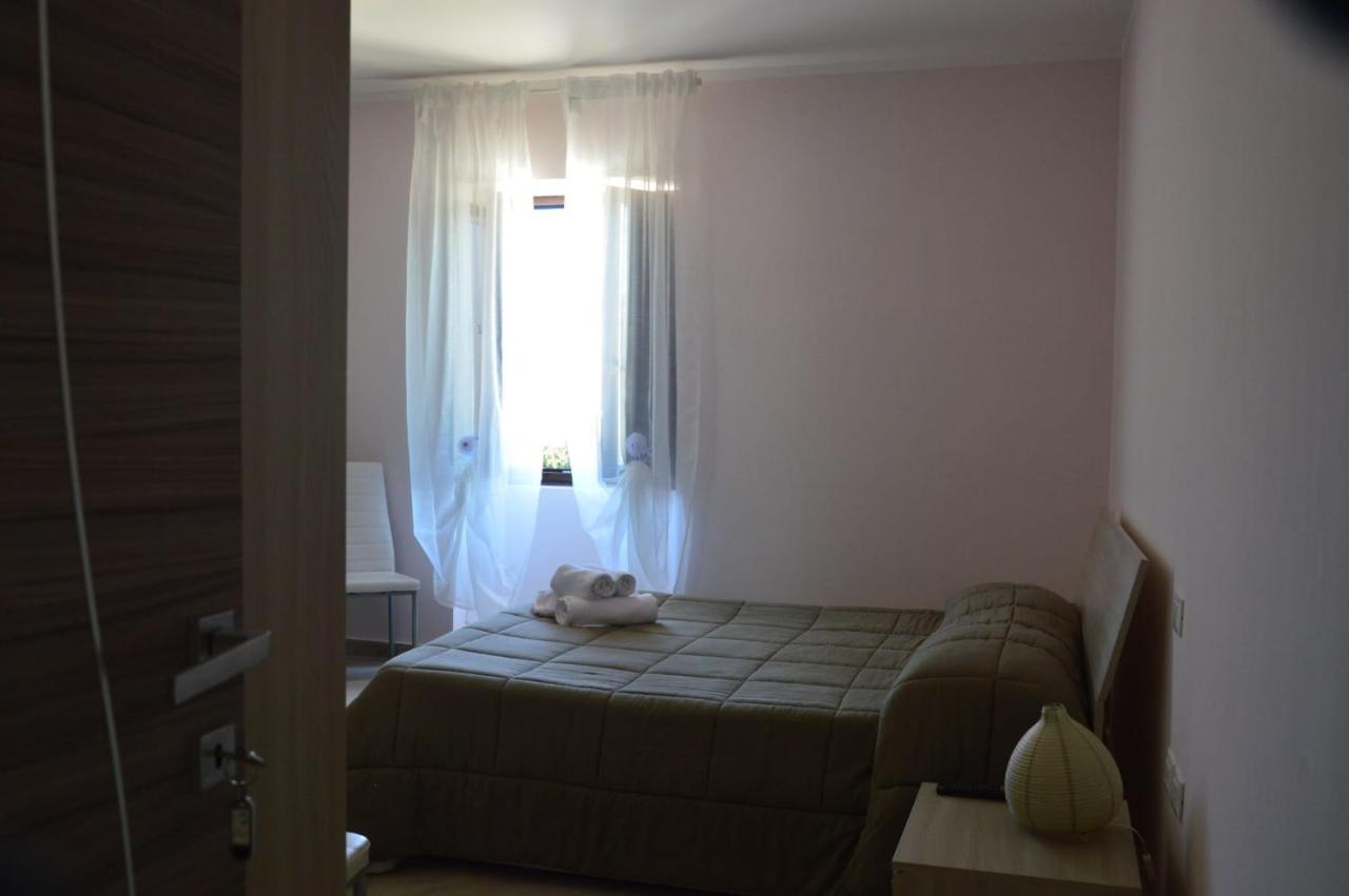 Villa Tenuta Terra Tefra à Conca della Campania Extérieur photo