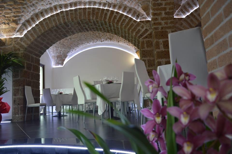 Villa Tenuta Terra Tefra à Conca della Campania Extérieur photo