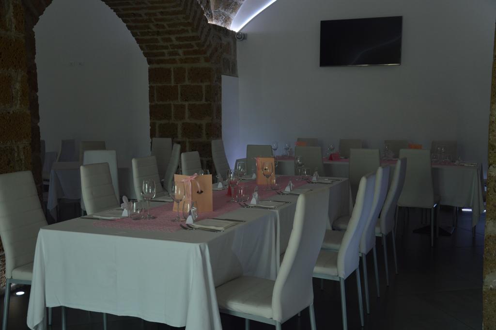 Villa Tenuta Terra Tefra à Conca della Campania Extérieur photo